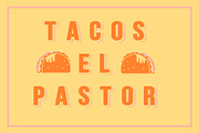 BIG SHOW - Layered 3D font, a Sans Serif Font by Tropical Type (Thumbnail 3 of 9)