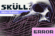 TO Gridlow 8-bit Pixel Typeface, a Sans Serif Font by Tomasz Ostrowski Design (Thumbnail 9 of 11)
