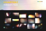 Film Effects Overlays, a Texture Graphic by Kaleriia (Thumbnail 3 of 14)