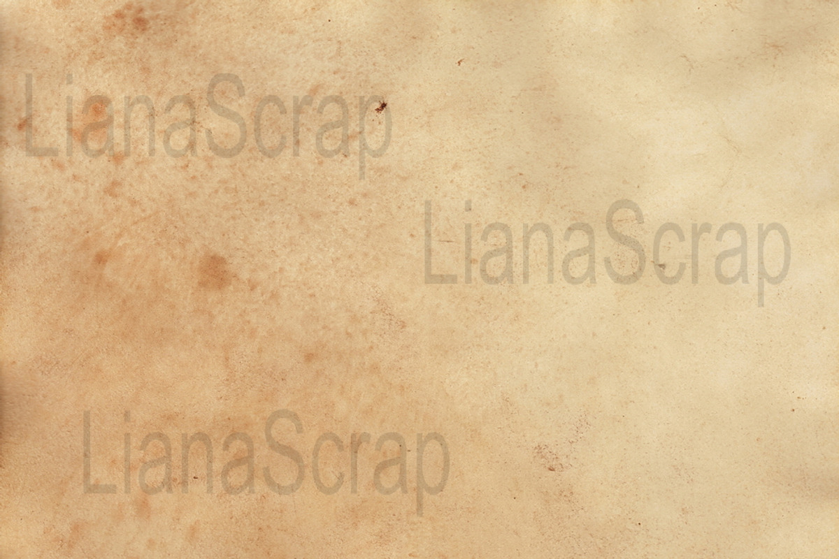 36 digital tea and coffee dyed paper, a Texture Graphic by LianaScrap (Photo 35 of 37)