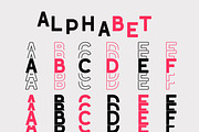 Dream Stacked Cute & Playful Bundle, a Sans Serif Font by MaxArt Foundry (Thumbnail 3 of 10)