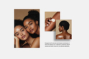 180 Beauty Skincare Stock Photos, a Beauty & Fashion Photo by COCO Designs (Thumbnail 9 of 20)