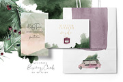 Watercolor Bundle - Designer Deal, an Illustration by Creativeqube Design (Thumbnail 6 of 72)