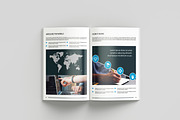 Business Brochure Template, a Brochure Template by retrographix (Thumbnail 9 of 13)