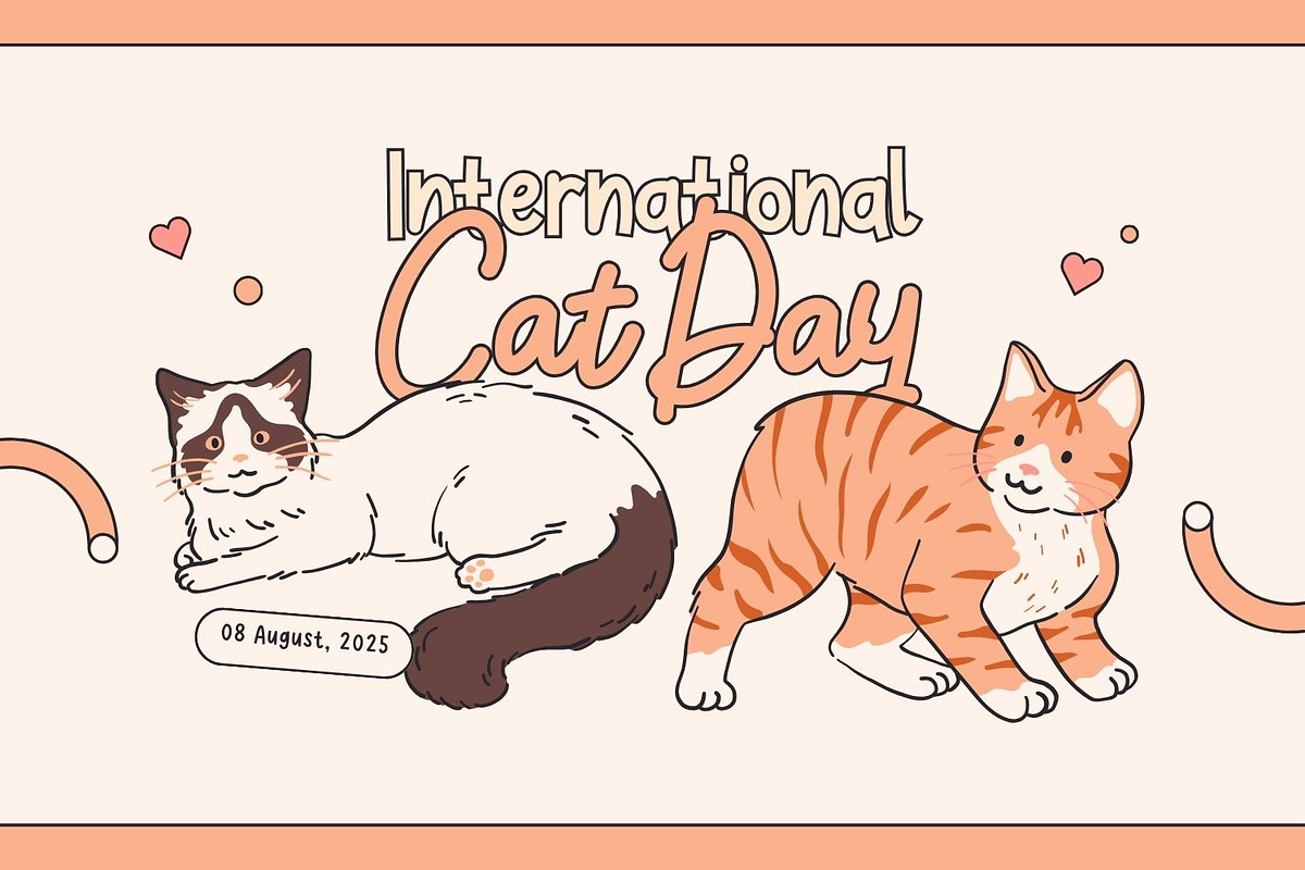 Kitten Paws - Playful Font Duo, a Script Font by Wellscript Studio (Photo 2 of 11)