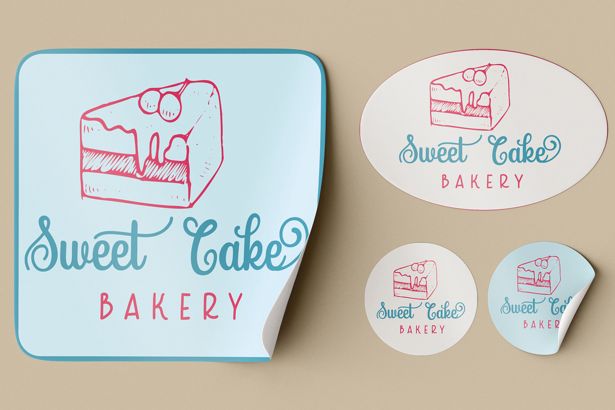 Butter Sugar, a Script Font by Mozatype (Photo 5 of 17)