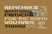 Bigtrack, a Handwritten Font by Nathatype (Thumbnail 2 of 15)