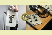 Coffee Illustration (Wake Up), a Food Illustration by Elysamunster (Thumbnail 15 of 17)