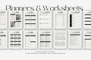 Canva Copywritting Ebook WorkBook So, a Magazine Template by Lovely Confetti (Thumbnail 8 of 8)