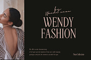 Quitewave Serif, a Serif Font by Typia Nesia (Thumbnail 4 of 10)