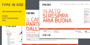 Decima Nova Pro, a Sans Serif Font by TipografiaRamis (Thumbnail 4 of 4)