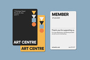 Stanley Sans Geometric Font Family, a Sans Serif Font by BTYPE (Thumbnail 9 of 16)