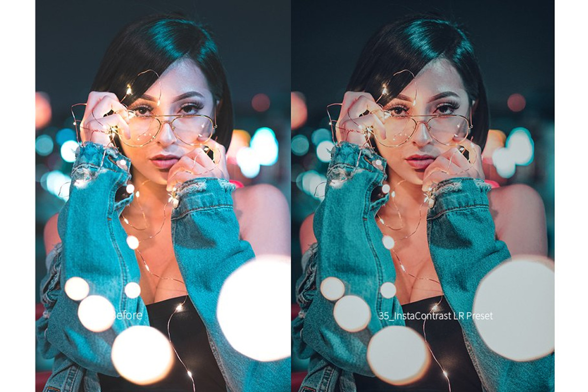 750+ Lightroom Mobile Presets Pack, an Action Add-On by PixelHive Pro (Photo 107 of 113)
