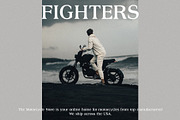 stardust - classical & vintage serif, a Serif Font by Mikhail Kitsune (Thumbnail 5 of 8)