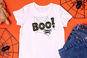 WitchMist – Spooky Halloween Font, a Symbol Font by AnningArts (Thumbnail 4 of 8)