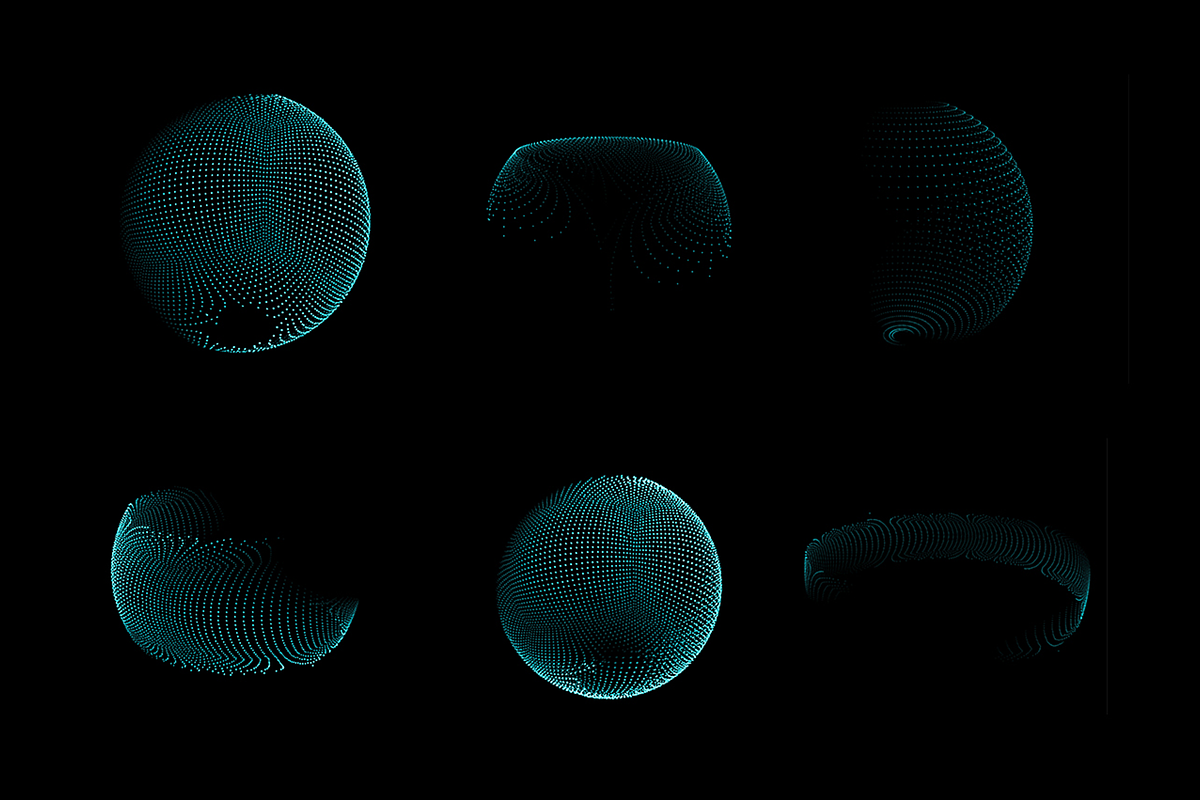 GEO_CIRC2 Vector Pack, a Background Graphic by codetoform (Photo 14 of 14)
