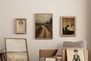 600 Vintage Prints, a Background Graphic by Purple (Thumbnail 9 of 14)