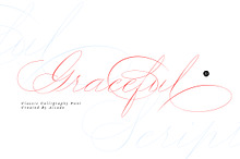 Graceful | New Update