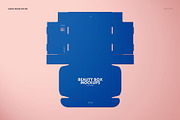 Mailing Box 3 Mockup Set, a Product Mockup by Creatsy (Thumbnail 14 of 18)