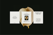 50 Elegant Instagram Templates Canva, a Templates & Theme by CremayPomdaStudio (Thumbnail 4 of 8)