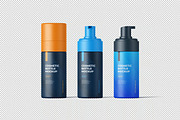 Cosmetic Bottle Mockup, a Product Mockup by zpackcreative (Thumbnail 3 of 4)