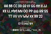 Smart Thinker, a Serif Font by InermediaSTUDIO (Thumbnail 5 of 8)