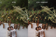 Wanderlust Photoshop Action, an Action Add-On by FilterAtelier (Thumbnail 8 of 9)