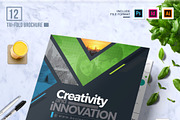 Business Mega Branding Bundle, a Packaging Mockup by ContestDesign (Thumbnail 13 of 32)