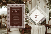 Lace & Grace: Hand-Drawn Clipart, an Object Graphic by AnMark (Thumbnail 9 of 13)