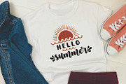 Beach Sunshine, a Script Font by Mozatype (Thumbnail 5 of 8)