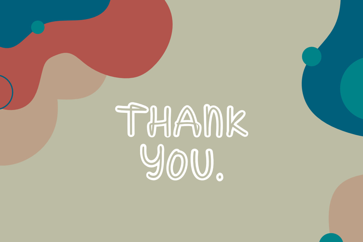 Rahayu handwritten Outline Font, a Handwritten Font by Bayuktx (Photo 4 of 6)