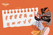 Minomisse - Playful Handwritten Font, a Font by Gassstype (Thumbnail 7 of 8)