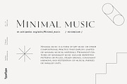 TT Ricordi, a Serif Font by TypeType (Thumbnail 5 of 15)