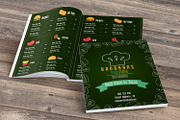 Alvia, a Sans Serif Font by da_only_aan (Thumbnail 5 of 6)