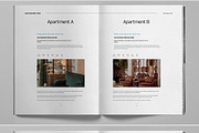 Modern Hotel Promotional Brochure, a Brochure Template by Boris Cupac (Thumbnail 6 of 7)