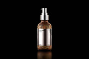 Cosmetic Bottle Mockup, a Packaging Mockup by Design Squad (Thumbnail 1 of 4)