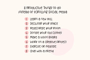 Playful Pages - A Quirky Font, a Handwritten Font by Kaya Fonts (Thumbnail 14 of 33)