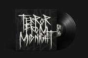 Terror From Midnight - Death Metal, a Blackletter Font by Blackmetalfont (Thumbnail 3 of 6)
