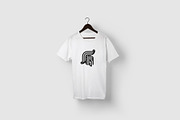 Warrior Logo, a Branding & Logo Template by Last Spark (Thumbnail 6 of 6)