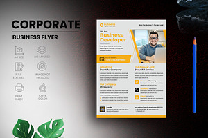 Business Flyer