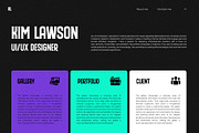 Korona Modern Sans Serif Font, a Sans Serif Font by Perfectype (Thumbnail 5 of 10)