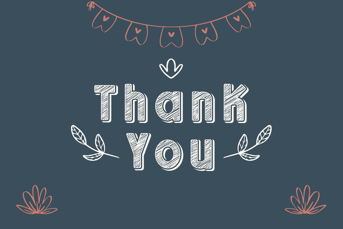 Sketchup – Adorable Scribble Font, a Font by Typefactoryco (Photo 10 of 10)