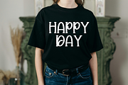 Handmade, a Serif Font by InermediaSTUDIO (Thumbnail 2 of 7)