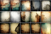 530 Textured Backgrounds, a Texture Graphic by Bilgep_design (Thumbnail 8 of 19)