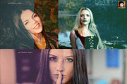 Photoshop Faded Action, an Action Add-On by MRI STUDIO (Thumbnail 3 of 4)