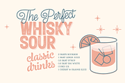 Elixir 11 Fonts Bundle, a Sans Serif Font by Fenotype (Thumbnail 2 of 11)