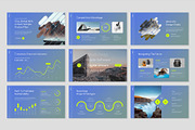 Esent Presentation Template Design, a Presentation Template by Rocketstill (Thumbnail 4 of 8)