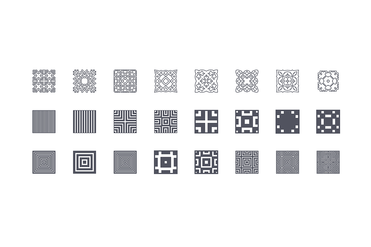 Massive Logo Creator Bundle, a Branding & Logo Template by Reshapely (Photo 27 of 73)