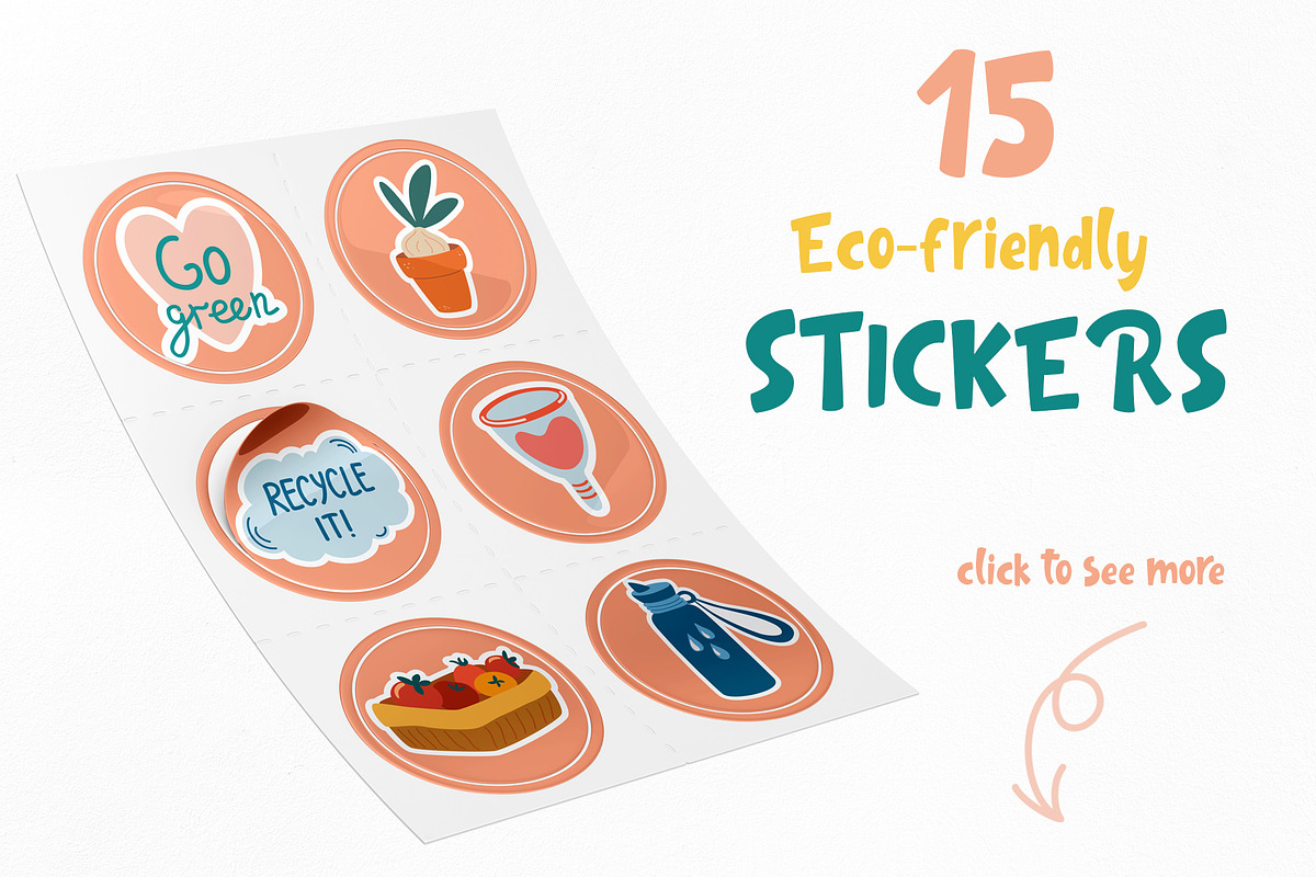 FOOD BUNDLE!, an Object Graphic by PawLoveArt (Photo 15 of 22)