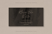 Lord of Scotland Monoline Signature, a Script Font by Creatype Studio (Thumbnail 7 of 9)